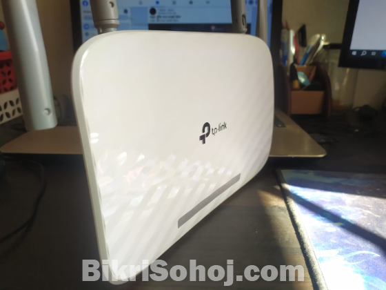 Tp link Router